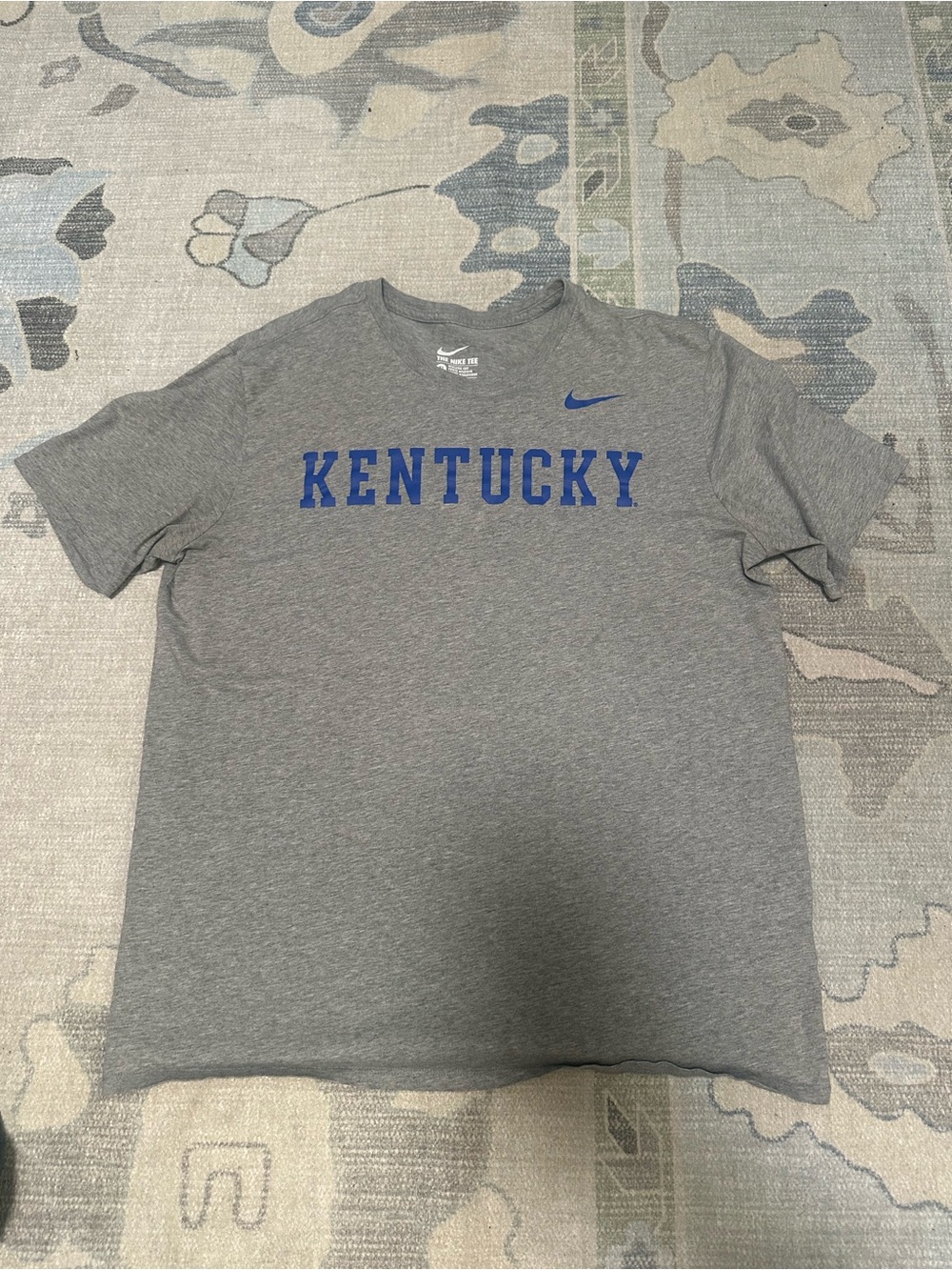 Nike Kentucky Tee